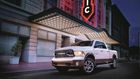 10. Ram Pickup 1500 - Average 5-year Depreciation: 42.7%