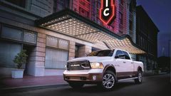 10. Ram Pickup 1500 - Average 5-year Depreciation: 42.7%