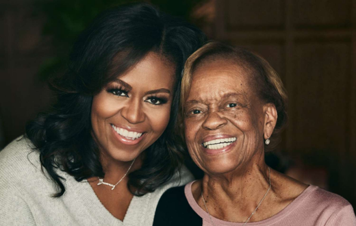 Michelle Obama