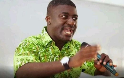 Dr Bossman Asare