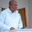 John Mahama