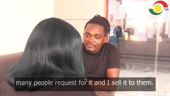 I’ve been selling clients' sperms for 4 years – Ghanaian mother drops scary secrets