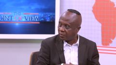Dr John Kwakye