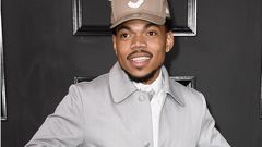 Chance the Rapper