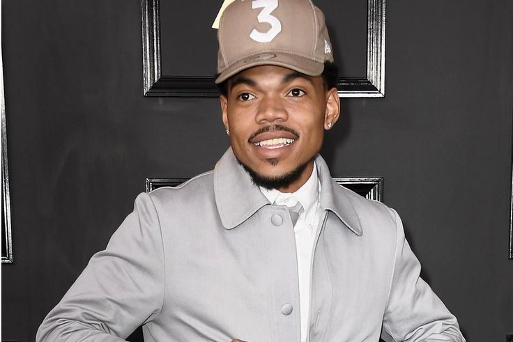 Chance the Rapper