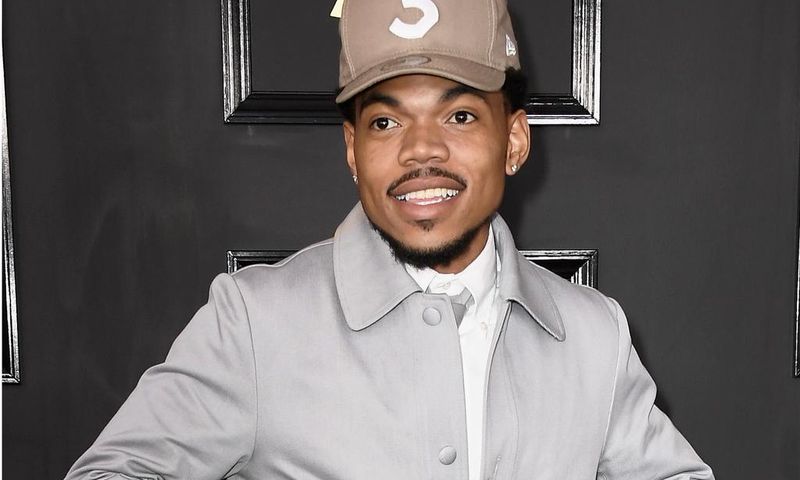 Chance the Rapper