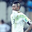 Asamoah Gyan
