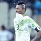 Asamoah Gyan