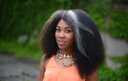 Causes of gray hair (TheTempest)