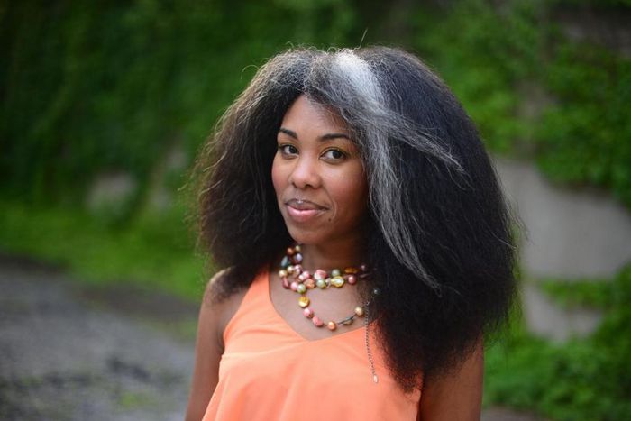 5 natural ways to cover premature grey hair