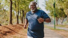 Physical activity is essential for maintaining a healthy heart [Health]