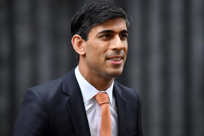 Rishi Sunak is a former investment banker who became the UK's prime minister in October.Leon Neal/Getty Images