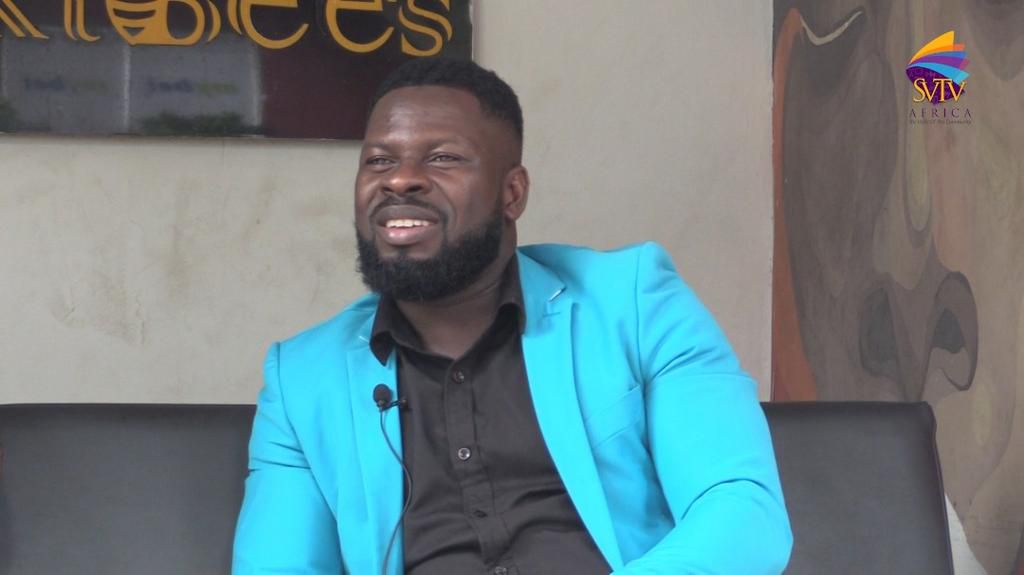 Pastor Leonard Allotey