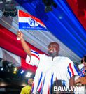 Dr  Mahamudu Bawumia