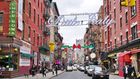 10. Little Italy (Manhattan)