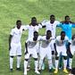 Black Starlets vs Nigeria in numbers