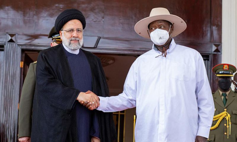 Anti-west sentiments propel energy partnership between Uganda and Iran