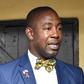 Deputy Minister of Health, Dr Bernard Okoe Boye