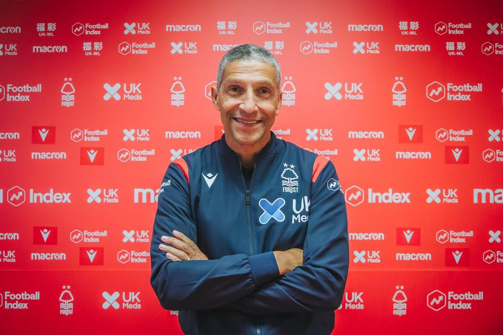 Hughton at Nottingham
