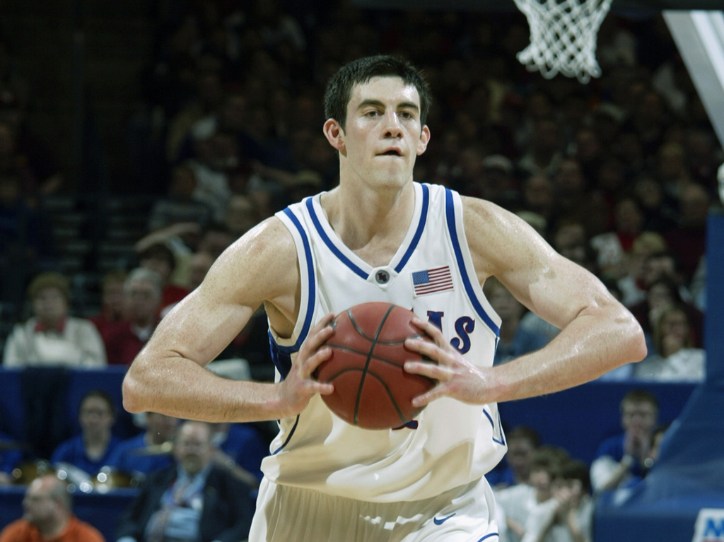 WHERE ARE THEY NOW? The players from LeBron James' legendary 2003 NBA Draft