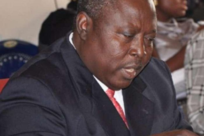 Amidu petitioned to prosecute Charlotte Osei