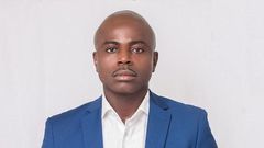 From stitching clothes in Winneba to fashion firebrand in Ghana - Cecil Duddley Mend’s story