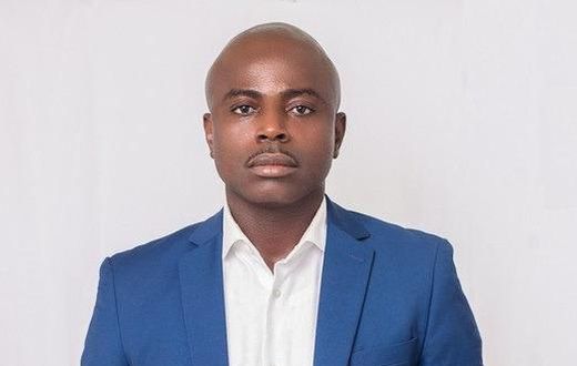 From stitching clothes in Winneba to fashion firebrand in Ghana - Cecil Duddley Mend’s story
