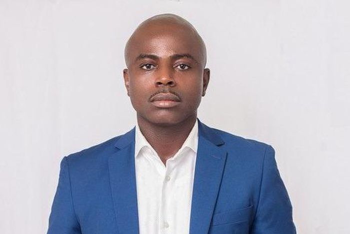 From stitching clothes in Winneba to fashion firebrand in Ghana - Cecil Duddley Mend’s story