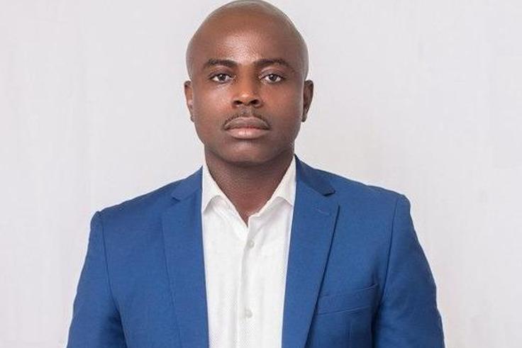 From stitching clothes in Winneba to fashion firebrand in Ghana - Cecil Duddley Mend’s story