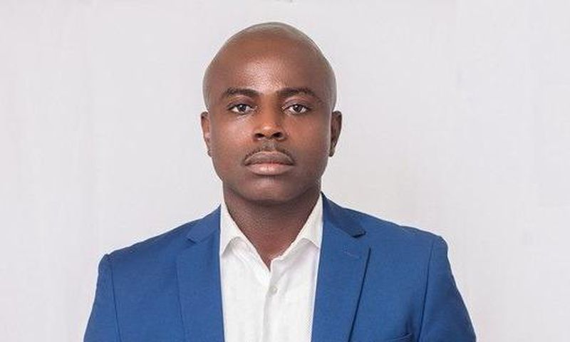 From stitching clothes in Winneba to fashion firebrand in Ghana - Cecil Duddley Mend’s story