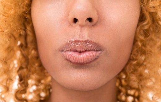 Signs of Herpes