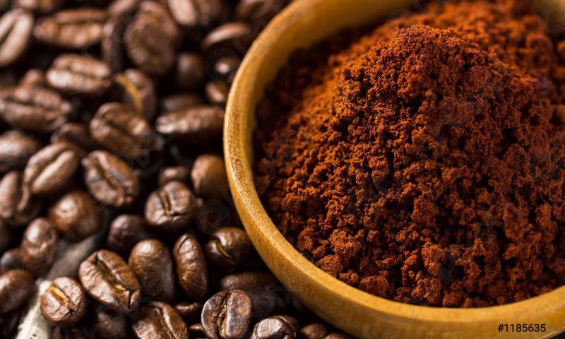 Coffee