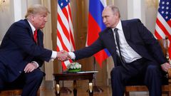 trump putin
