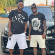 ‘Rest well’ – Mubarak Wakaso mourns death of best friend Christian Atsu