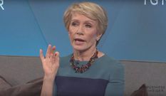 barbara corcoran talks trump ignition 2018