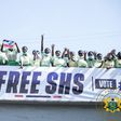 Free SHS