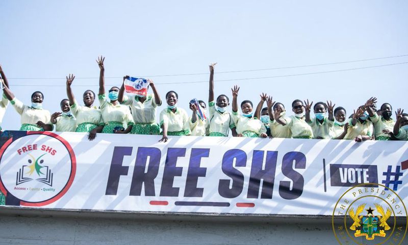 Free SHS