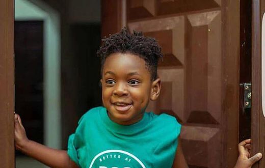 Shatta Majesty