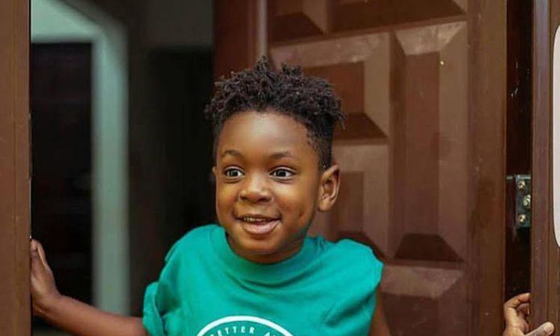 Shatta Majesty