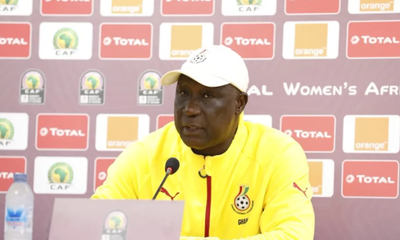 Bashiru Hayford