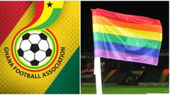 Moses Foh-Amoaning: GFA must declare stance on LGBTQ in football