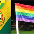 Moses Foh-Amoaning: GFA must declare stance on LGBTQ in football