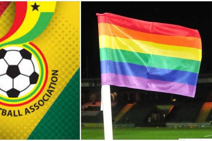 Moses Foh-Amoaning: GFA must declare stance on LGBTQ in football