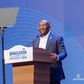 Dr Mahamudu Bawumia