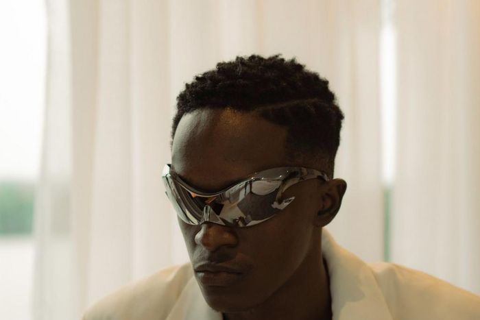 G-West pours out his heart in new 'People Pleaser' single (LISTEN)