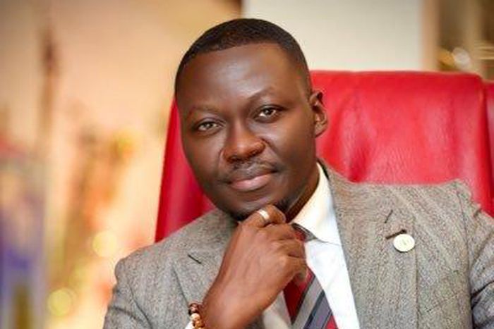 Arnold Baidoo Asamoah