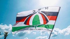 NDC flag