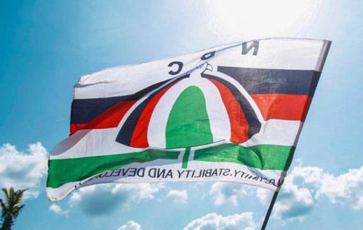 NDC flag