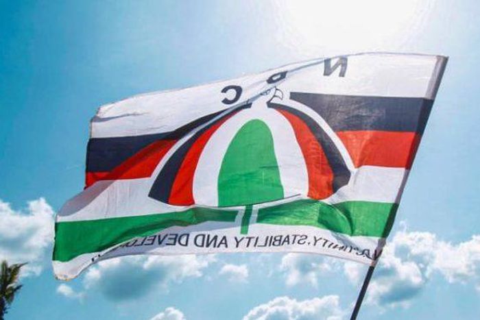 NDC flag