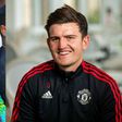 Harry Maguire invites Isaac Adongo to Old Trafford to watch Manchester United